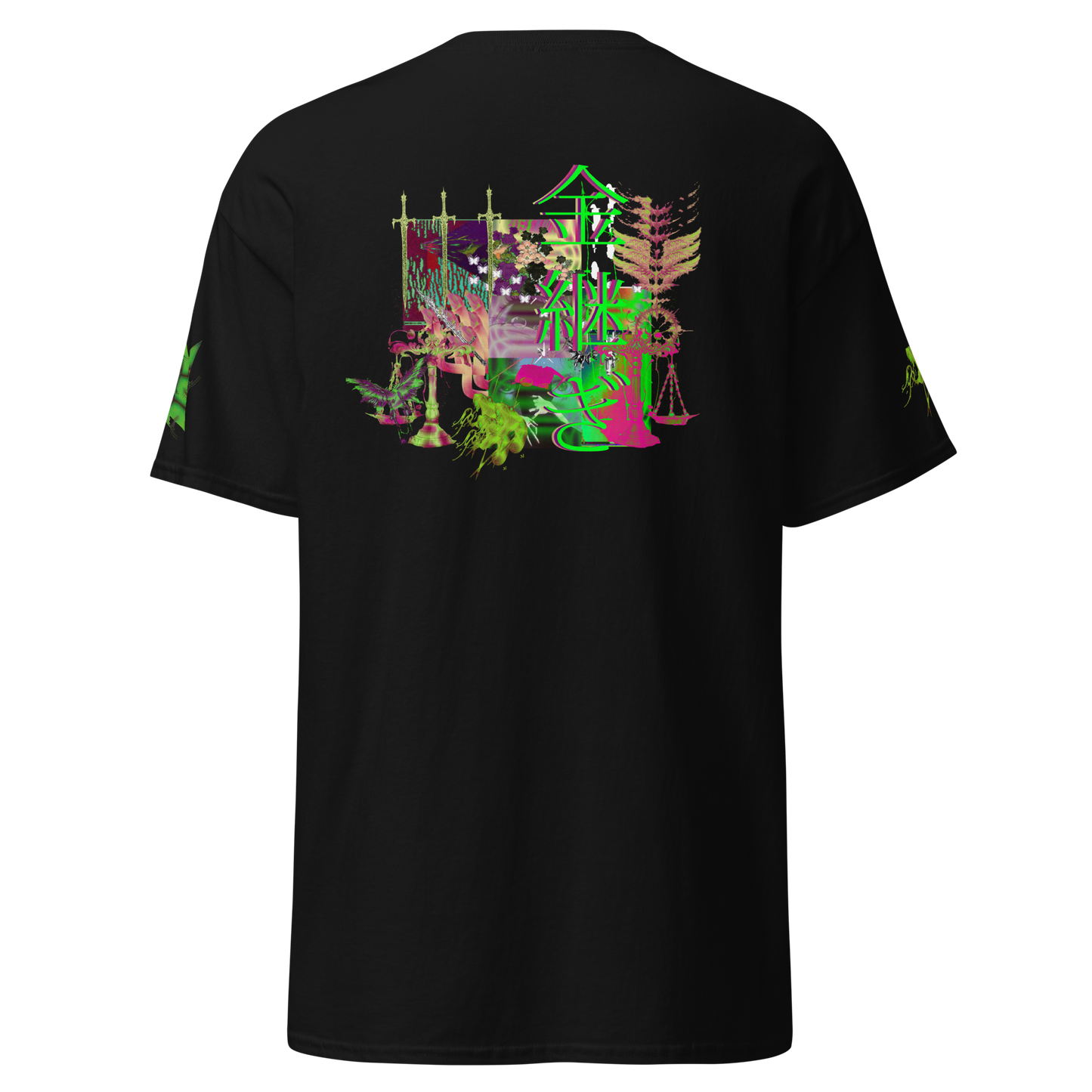 Eyes wide shut T-shirt