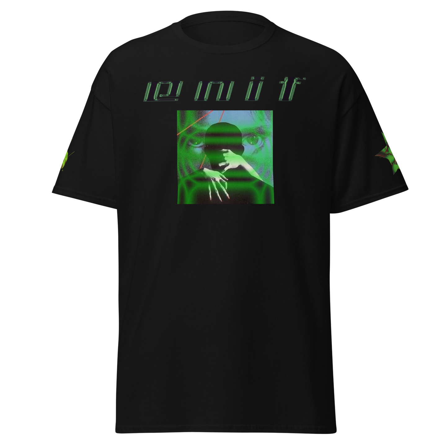 Eyes wide shut T-shirt