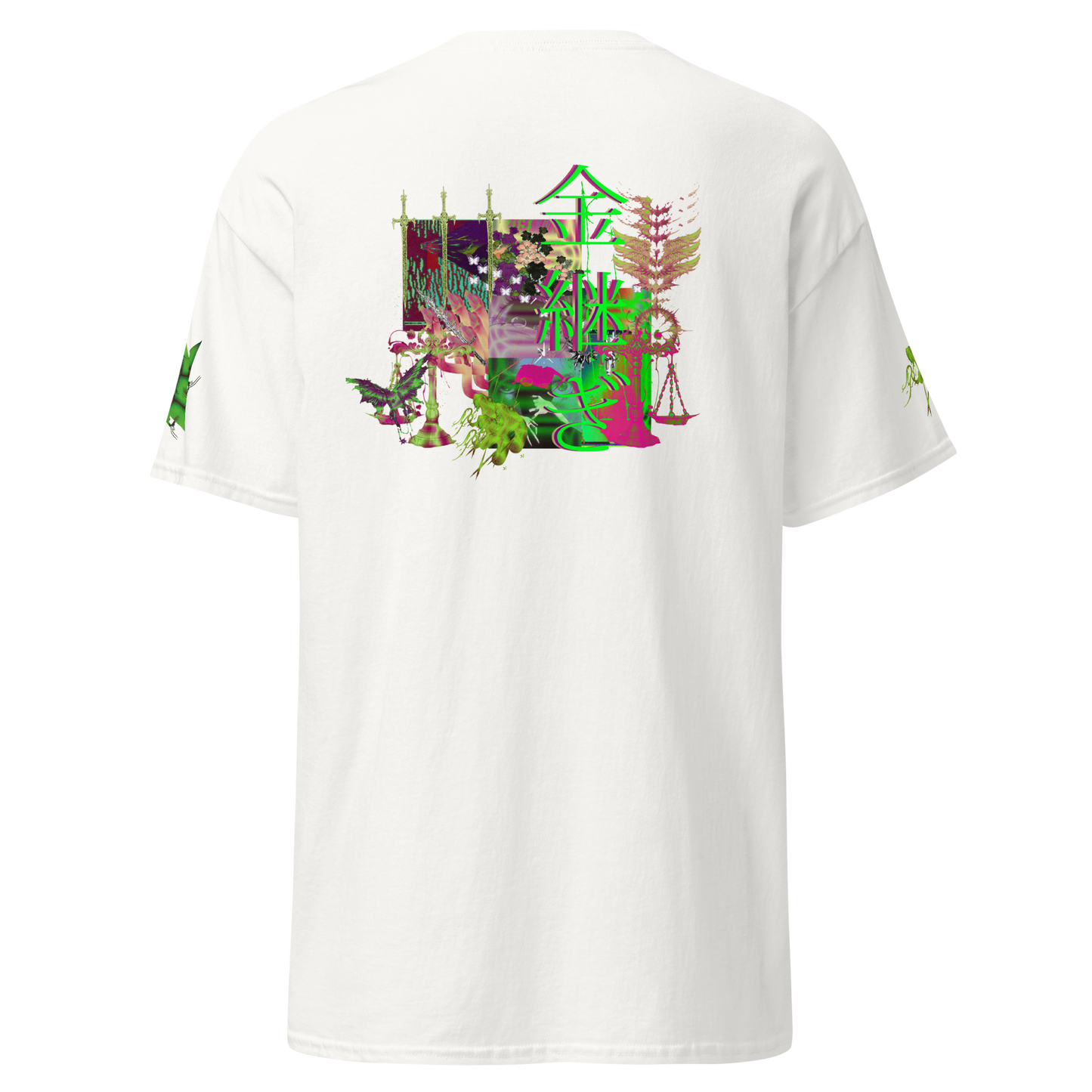 Eyes wide shut T-shirt