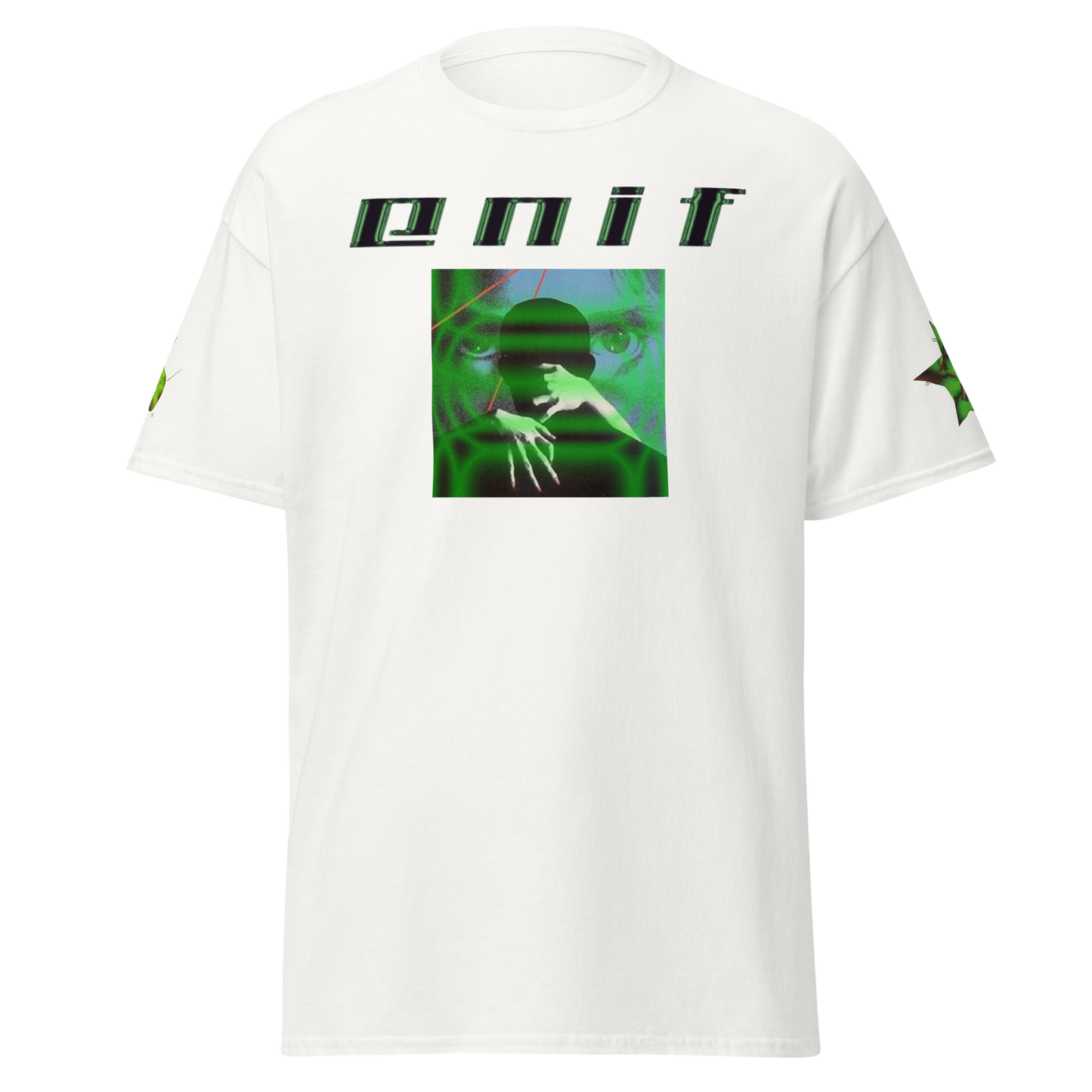Eyes wide shut T-shirt