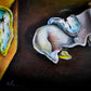 The persistence of Enif