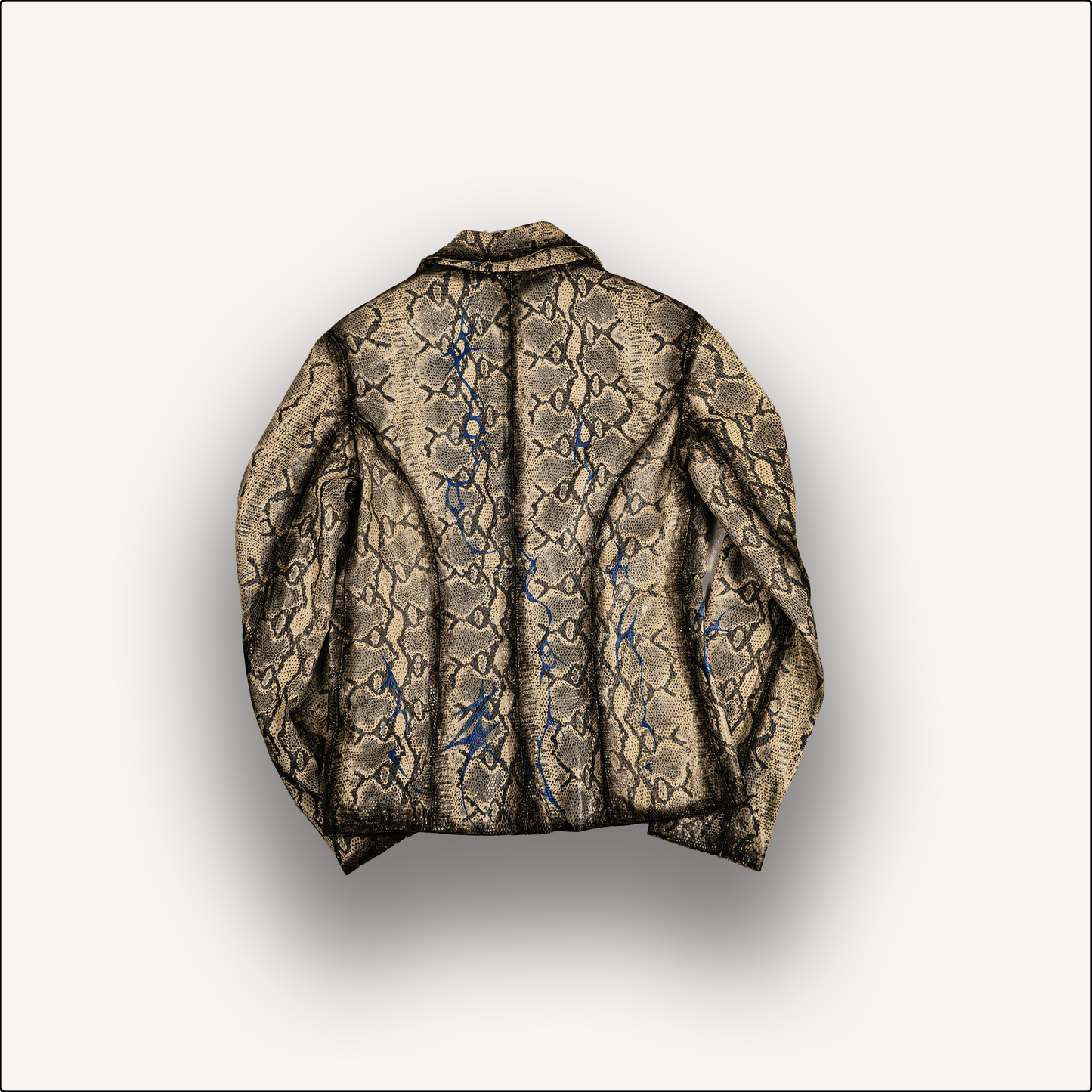 elektric jacket