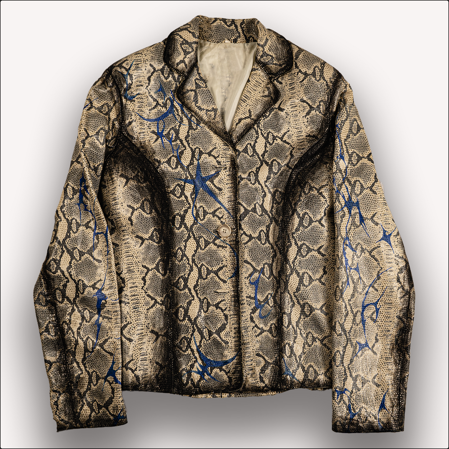 elektric jacket