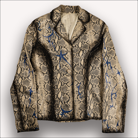 elektric jacket