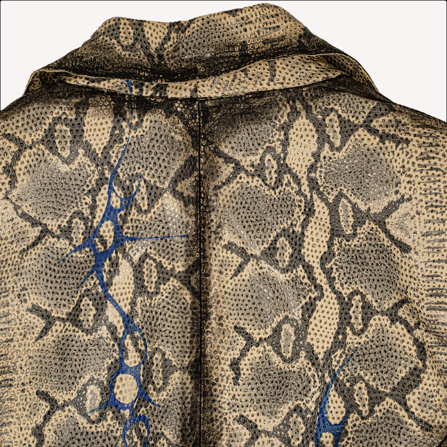 elektric jacket