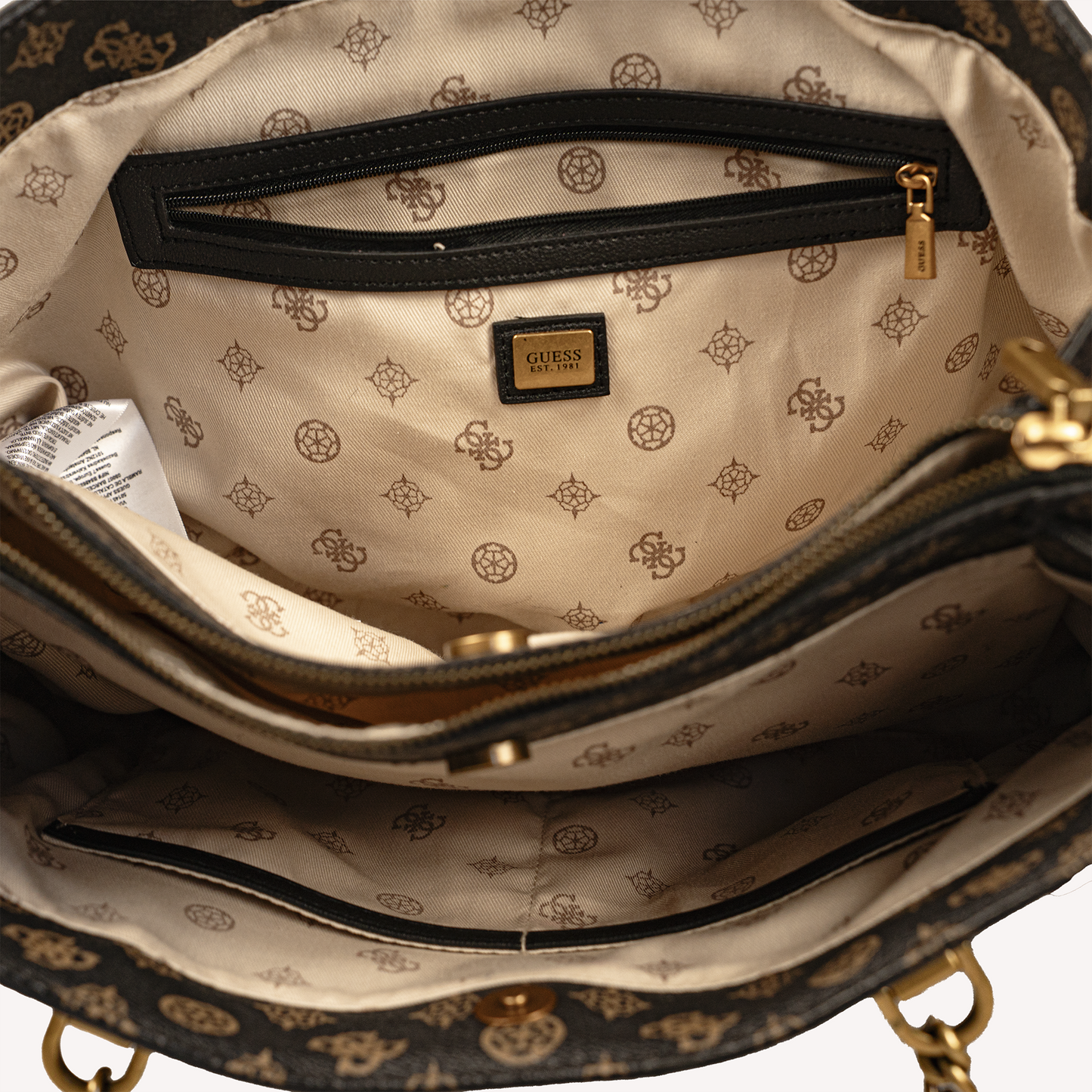 The persistence of Enif