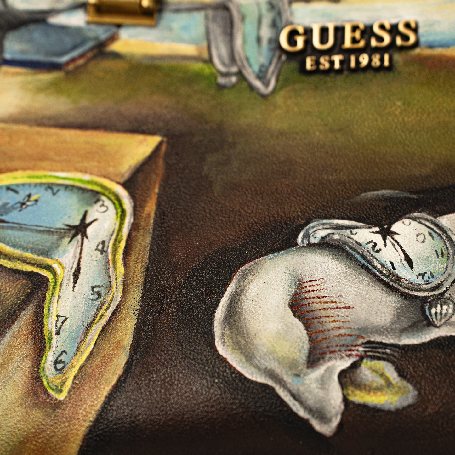 The persistence of Enif