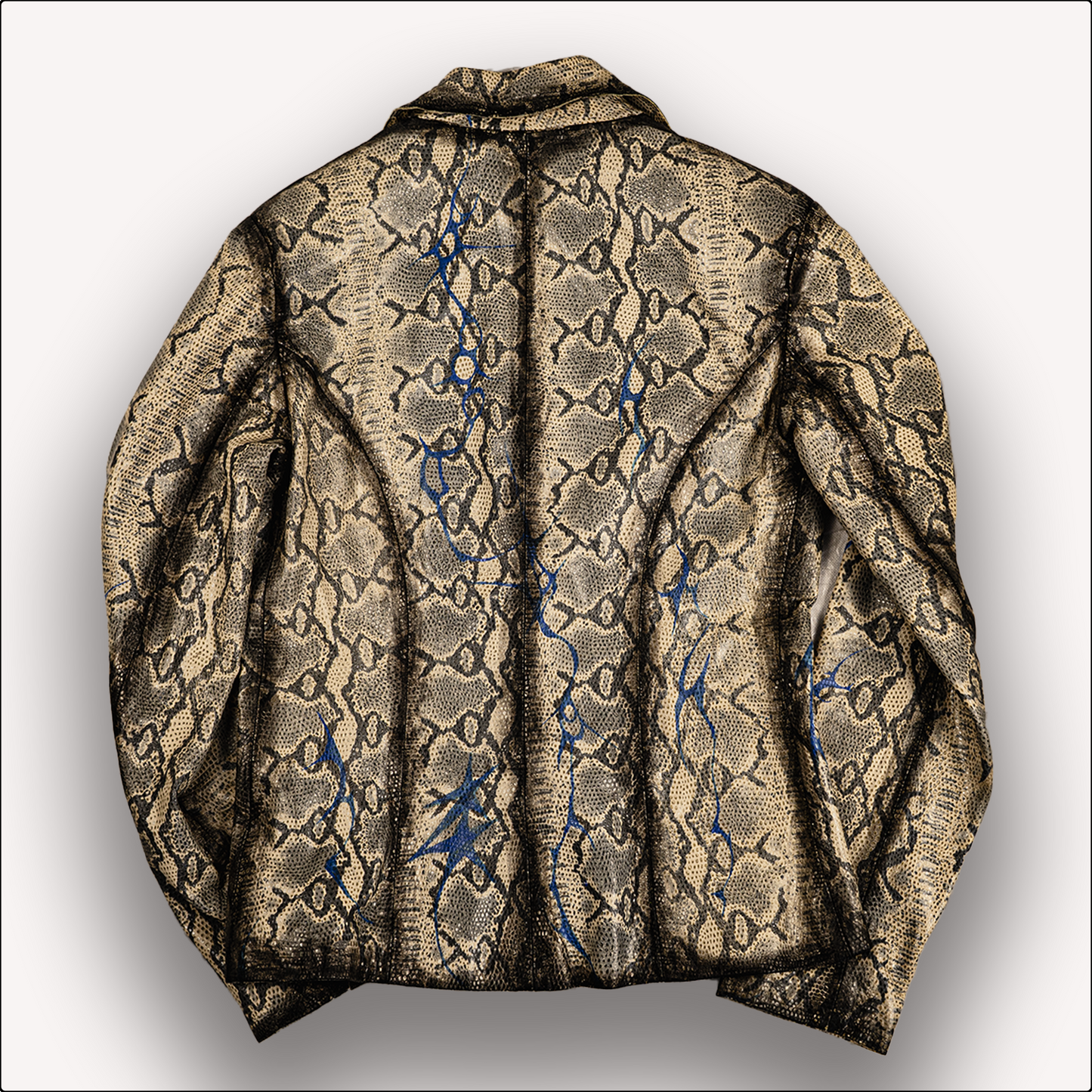 elektric jacket