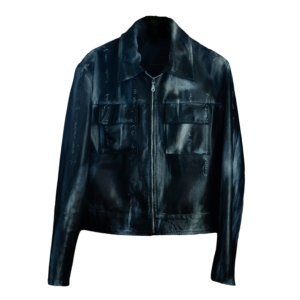 ENIF Elian Jacket - front view