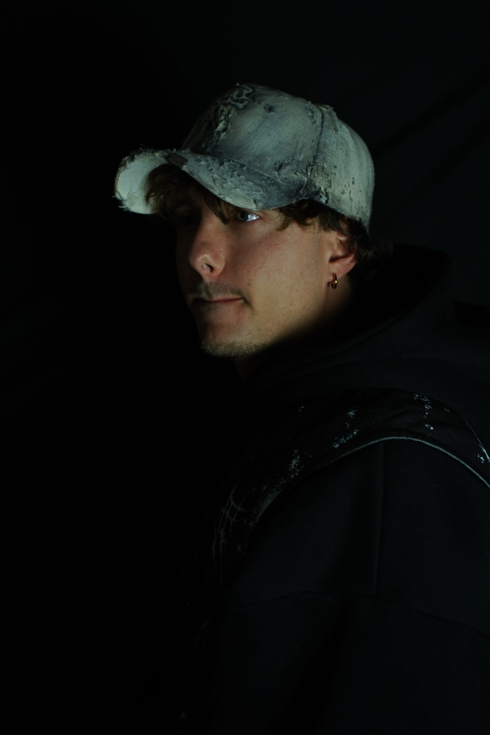 La Mort de Marat Jacket