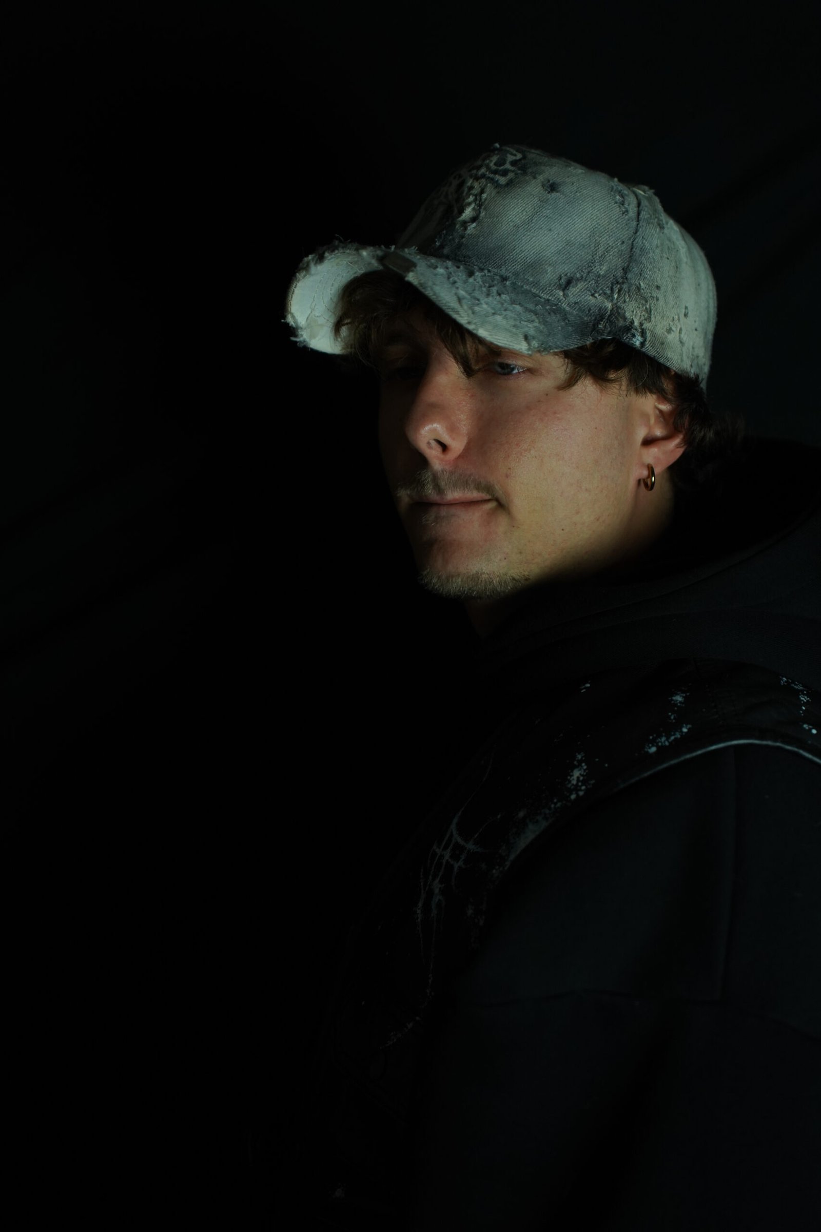 Judith and Holofernes Jacket