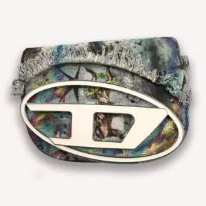 ENIF Sabbath Diesel Bag - side view