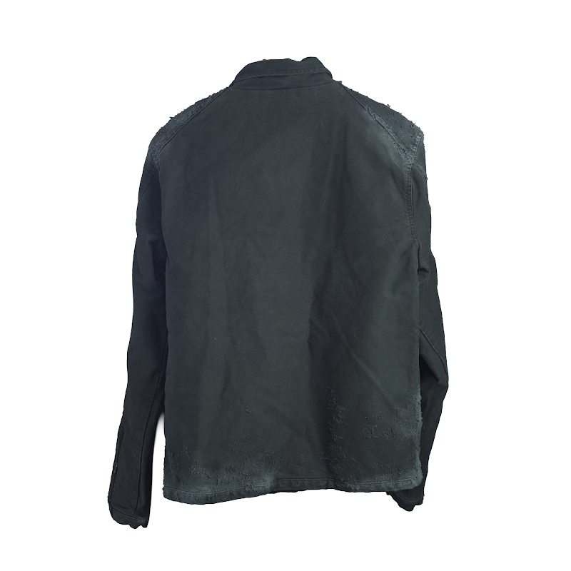 Heir of Resistance — Dress