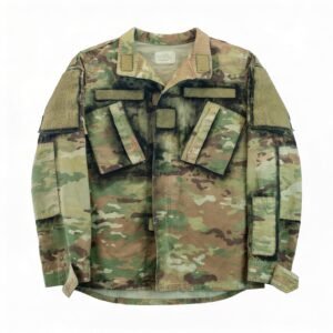 ENIF Heir of Resistance Shirt - front view