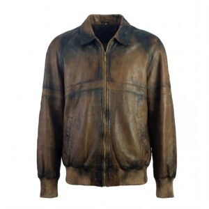 ENIF Uragani Jacket - front view