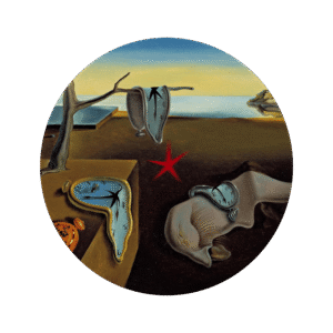 The persistence of Enif