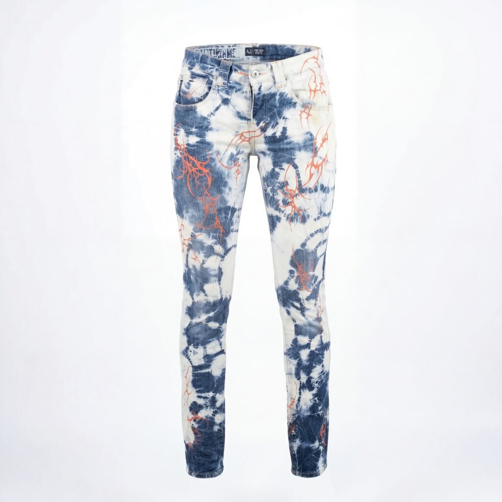 Tattooed Mind Jacket