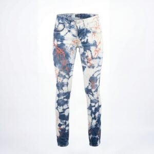 Tattooed Mind Jacket